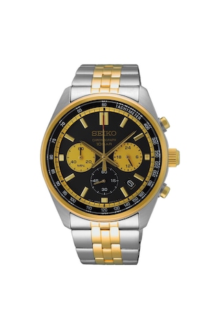 Ssb430p1 Seiko Chronograph Erkek Kol Saati Metalik Ssb430p1 Seiko Chronograph Erkek Kol Saati Metalik