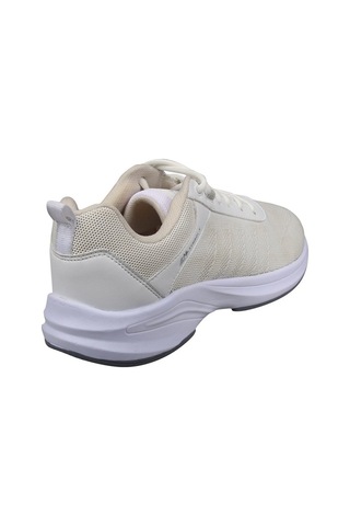 M.p 221-2384 Mr Erkek Beyaz Sneaker Ayakkabı Beyaz