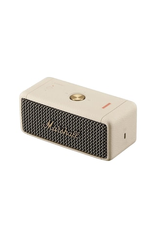 Marshall Emberton Iı Bluetooth Hoparlör, Cream