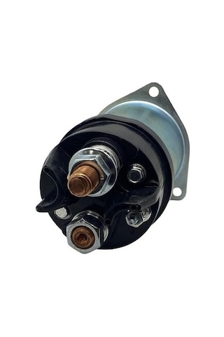24v Marş Otomatiği Delco Tipi 37mt/41mt/42mt Delik Cıvatalı
