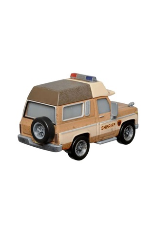 Cars Tekli Karakter Araçlar - Carrinho Miniatura Tony Motorfelt Htx96