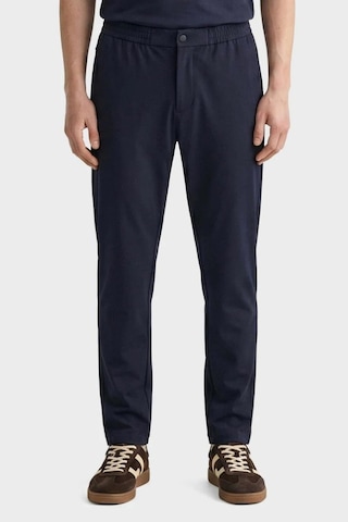 Gant Erkek Lacivert Regular Fit Smart Jogger Pantolon-15238