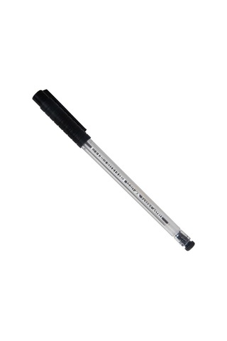 Faber-Castell Faber 1440 Tükenmez Kalem Siyah 10'lu