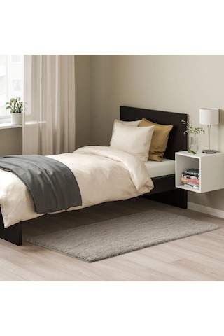 Ikea Lındknud Halı 80 X 150 Cm Bej
