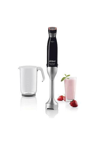 Arzum AR1115-S Technoart Maxi Plus Neo El Blender Seti