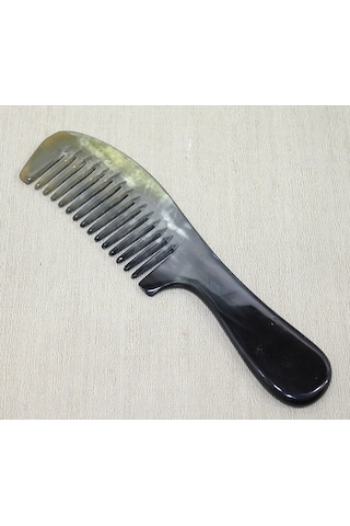 Premium Seyahat Aksesuarı Bakım Seti Banyo Gereci Tutmalı Kemik Tarak