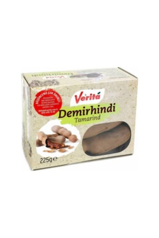 Verita Demirhindi 225 G