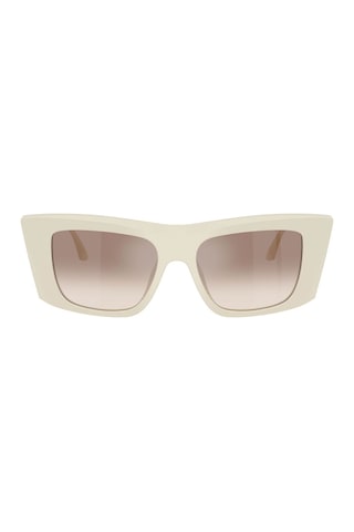 Dolce Gabbana Dg4510 331294 51 Kadın Güneş Gözlüğü Pembe