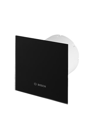 Bosch F1700 Ws 100 Dp100 Mb Mat Siyah Cam Duvar Tipi Aspiratör