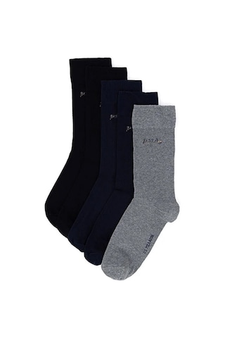 U.s. Polo Assn. U.s. Polo Assn. Erkek Çorap Gri
