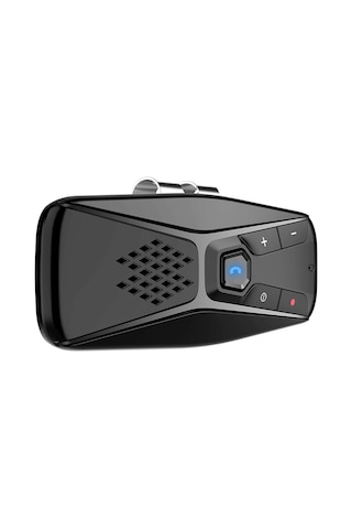 T823 Araba Güneşlik Bluetooth Eller Serbest Çağrı Hoparlörü