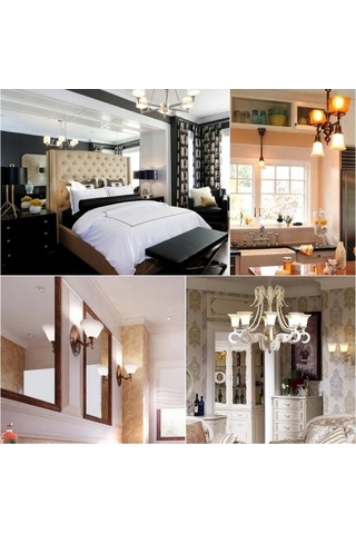 Fastbuy 18w 1620lm Led Enerji Tasarruflu Ampul Beyaz Işık 6000-6500k Ac 85-265v 993