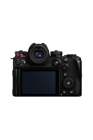 Panasonic Lumix S1IIE DC-S1M2ESE Full Frame Hibrit Aynasız Fotoğraf Makinesi