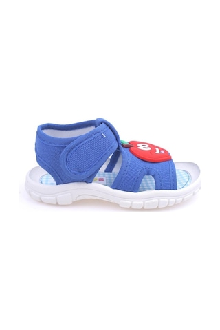 Gezer Kids 00158 Günlük Erkek Çocuk Sandalet (551541437)