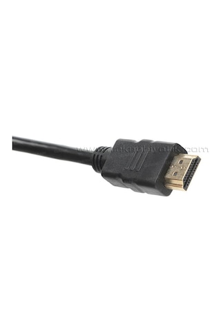Dark 20 Metre V1.4 3D Led/Lcd/Ps3 Uyumlu Hdmi Kablo DK HD CV14L2000