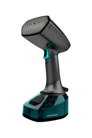 Fast&furious 4040 Absolute Buharlı Kırışık Giderici Dikey Ütü 1700w 35 Gr/dk, 2 Buhar Modu