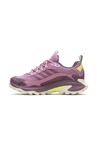 Merrell Moab Speed 2 Gtx Kadın Outdoor Ayakabısı J037846-20765 Mor J037846-20765 Mor