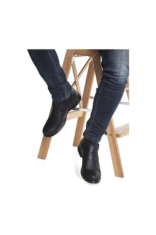 Muggo M1001 Garantili Su&Soğuk Geçirmez Kürklü Garantili Unisex