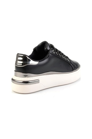 Siyah Kadın Sneaker K01093400509 Siyah