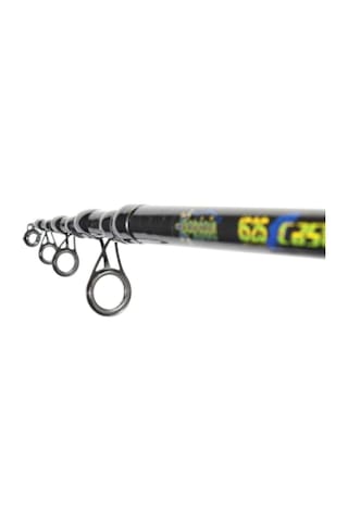 Captain 1525 Cast Strong 80-180 Grm 3,75 Cm Kamış