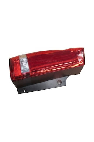 Mercedes Vıto- W447- 15/24 Stop Lambası Sol Kırmızı/beyaz Kayar Ledli E Marklı
