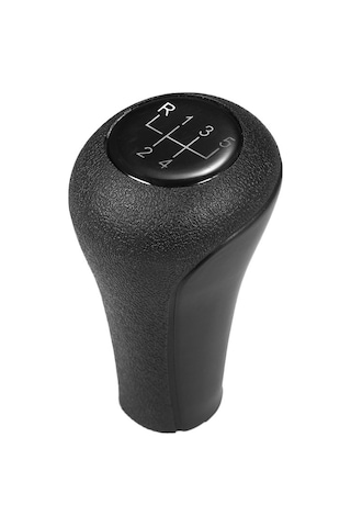 Dianziye Bmw E30/e34/e36/e38/e39/e46/x0z1 İçin 5 Vites Manuel Vites Topu, Ergonomik Tasarım, Konforlu Vites Değişimi, Dayanıklı Malzeme Diğer