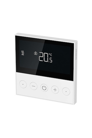 Rdq200 Oda Termostatı