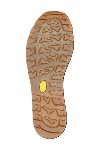 Aku Bellamont Suede Goretex Ayakkabı A504.4327 Kahverengi