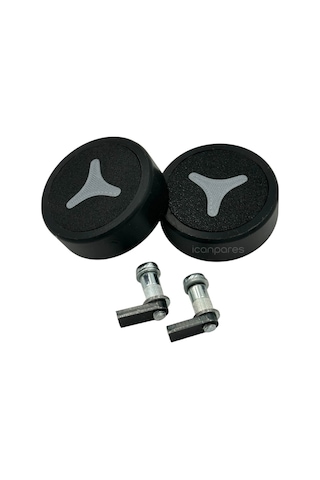 Philips İle Uyumlu Xb 9125 Marathon Ultimate Süpürge Triactive Ultra Emici Başlık Tekerlek Tamir Seti Philips İle Uyumlu Xb 9125 Marathon Ultimate Süpürge Triactive Ultra Emici Başlık Tekerlek Tamir Seti
