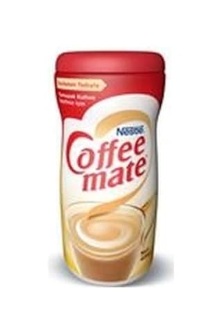 Nestle Coffee-mate Crmr Jar 400g 12496179 Kdo