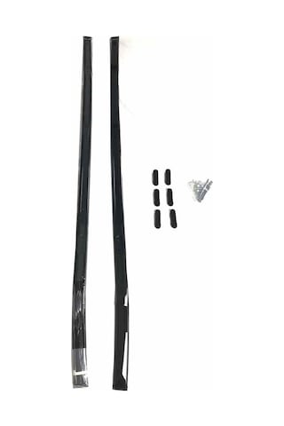 Lr defender tavan çıtası rayı 110 kasa 2020+