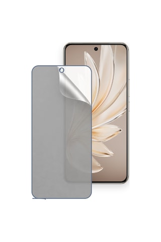 Schitec Vıvo S20 Pro Uyumlu Ön Yüzey Mat Hidrojel Ekran Koruyucu