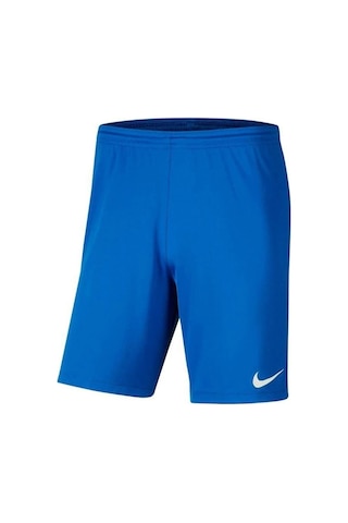 Nike Erkek Şort M Nk Df Park Iii Nb K Bv6855-463