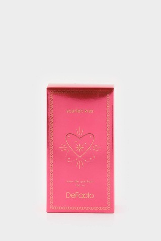 DeFacto Kadın Scarlet Kiss Aromatik 100 ml Parfüm E3693AXNSRD2