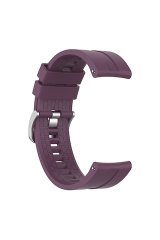 Xiaomi Watch S1/s1 Active/s1 Pro/mi Watch İle Uyumlu Kordon 22mm