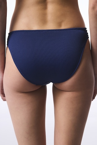 Penti Lacivert Denver Chic Bikini Altı