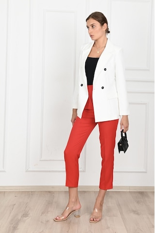 Kadın Astarlı Blazer Ceket 0101-22 001