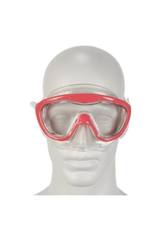Speedo Glıde Gözlük Snorkel Set Çocuk Sp8036311341 Çok Renkli