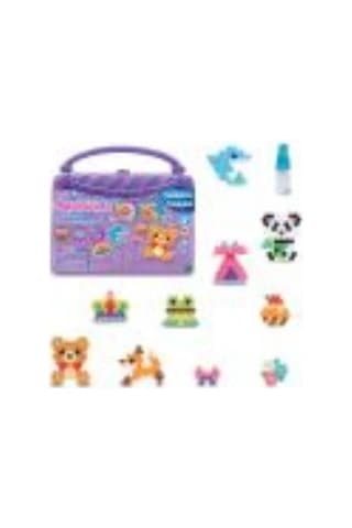 Aquabeads Tasarımcı Çantası 35028 Renkli