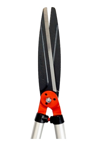 Bahco PG-57-F Çit Makası Teleskopik 790mm-1040mm