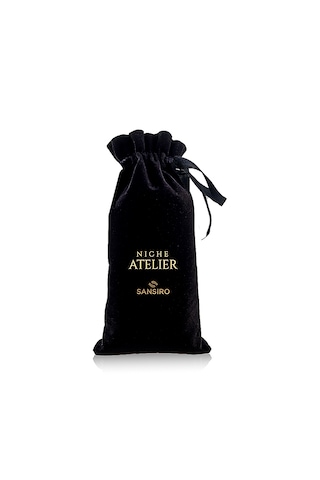 Sansiro Niche Atelier Great Oud Unisex Parfüm EDP 30 ML