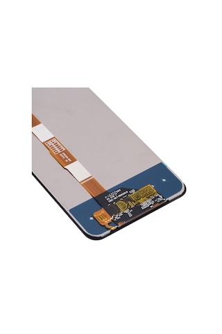 Teknonet Vivo Y21s Uyumlu Lcd+dokunmatik - Siyah