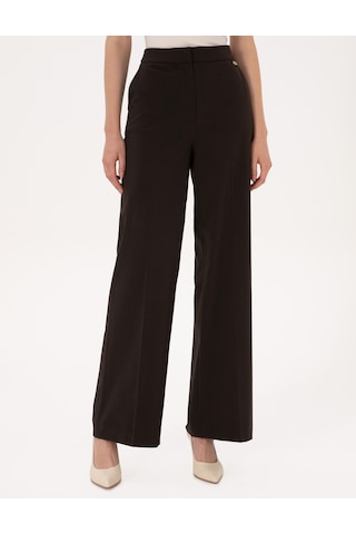 Pierre Cardin Kadın Kahverengi Pantolon 50319006-vr029