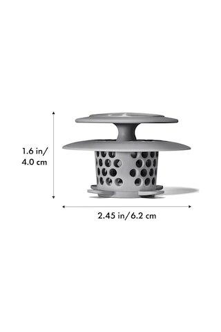 Oxo Good Grips Lavabo Süzgeci - Paslanmaz Çelik