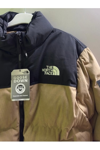 The North Face Nfb09cd8mfmyi-452 Mont Çok Renkli