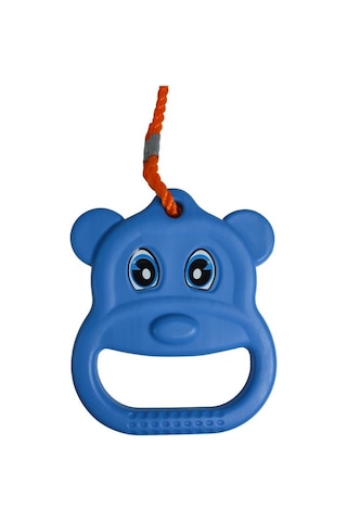 Enhoş Toys Acrobat Monkey Mavi Y7227