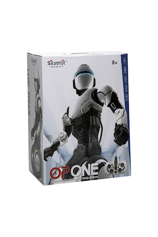 Silverlit O.P. One Robot 88550