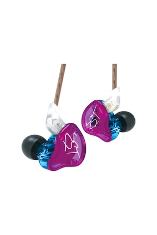 Çırtıklı Demir Kulaklık, Hifi Müzik