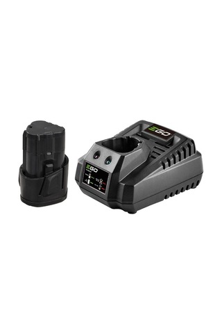 Ego CHT2001E Kit Akülü Çit Kesme Makinası 20cm 2.0 Ah Batarya + Şarj