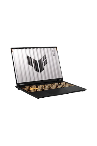 Asus Tuf Gaming F16 FX608JH-RV082 i5-13450HX 16 GB 512 GB SSD RTX5050 16" Dos Dizüstü Bilgisayar